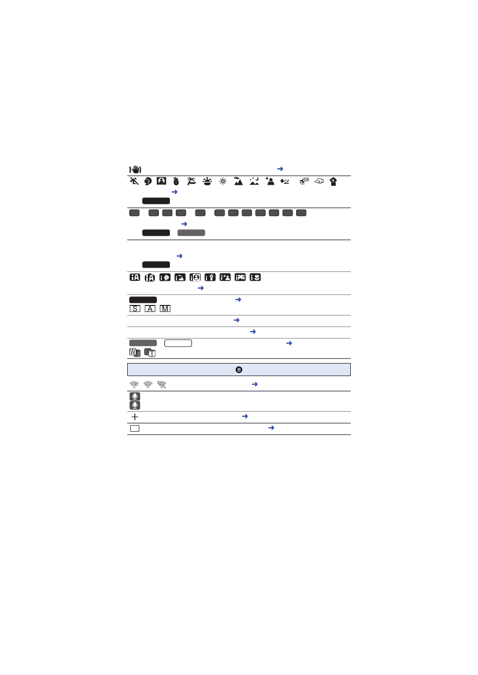 Panasonic HX-WA03W User Manual | Page 211 / 239