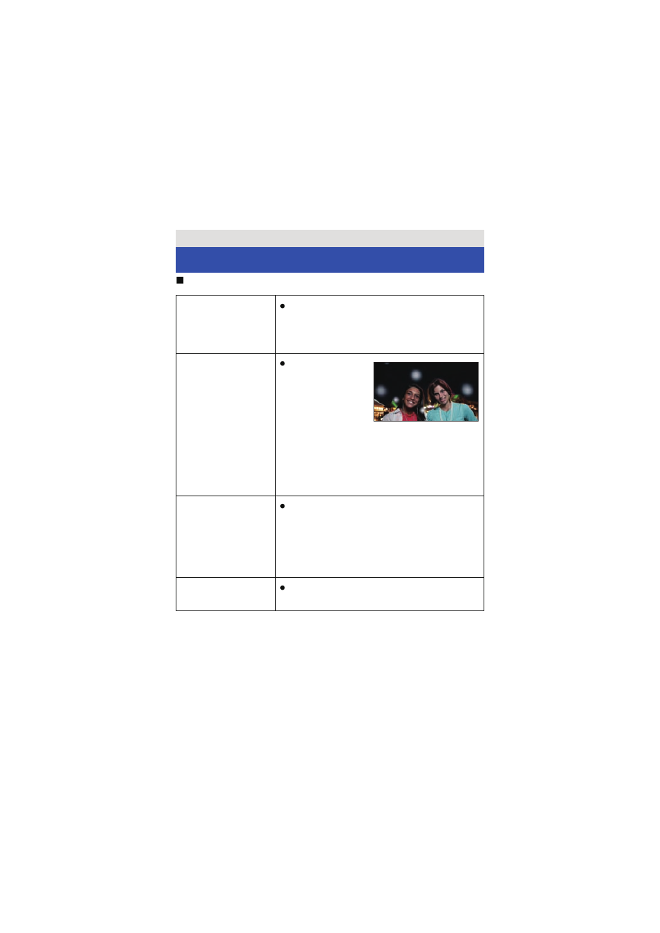 Troubleshooting, L 215 | Panasonic HX-WA03W User Manual | Page 215 / 239