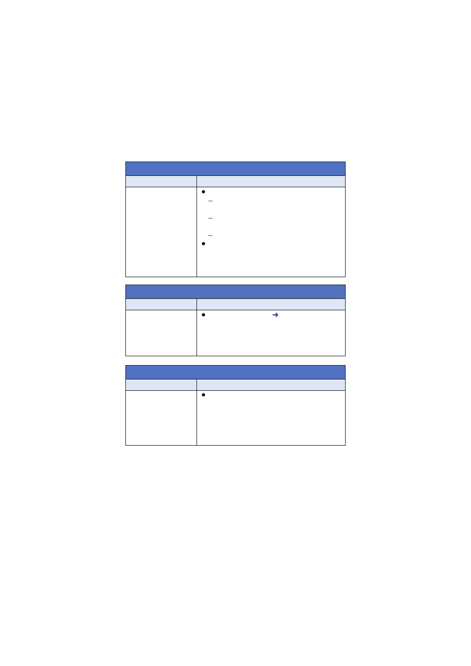 Indication, Status indicator, Power | Panasonic HX-WA03W User Manual | Page 218 / 239