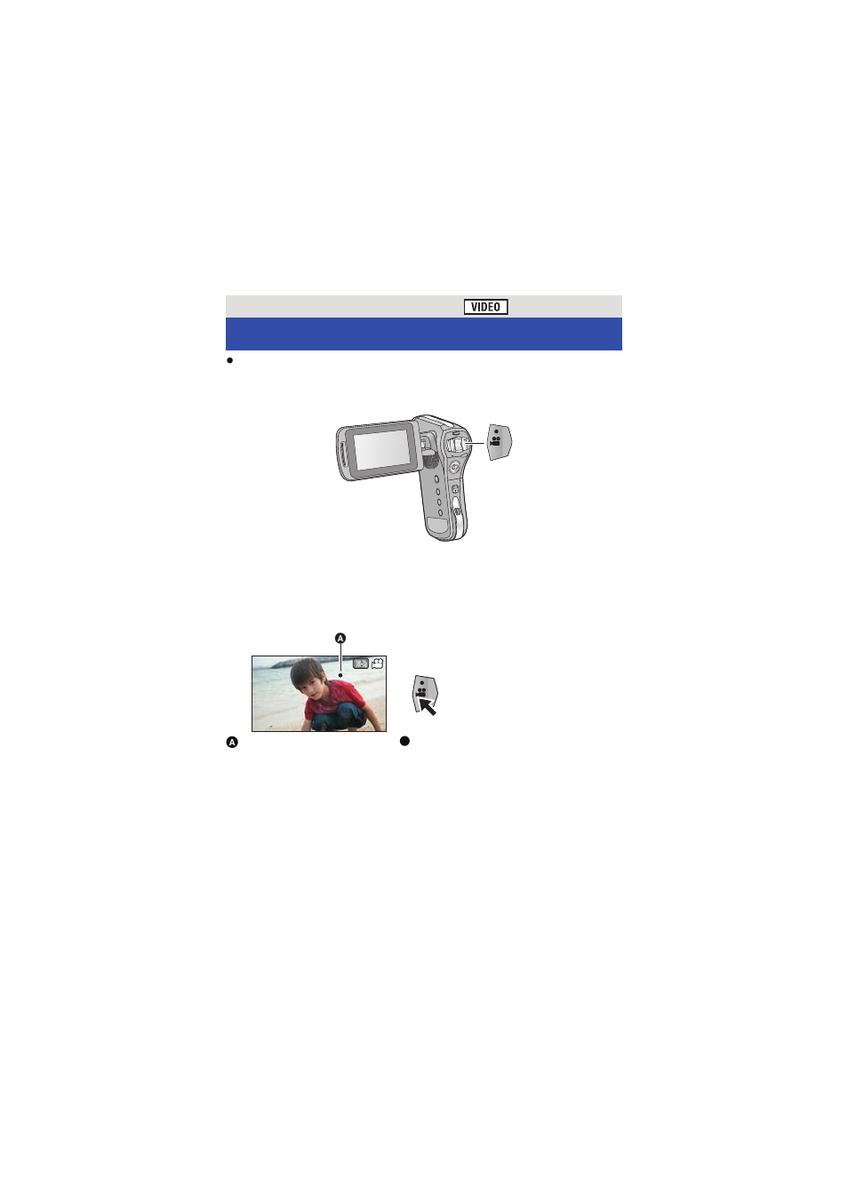 Recording motion pictures, L 44 | Panasonic HX-WA03W User Manual | Page 44 / 239