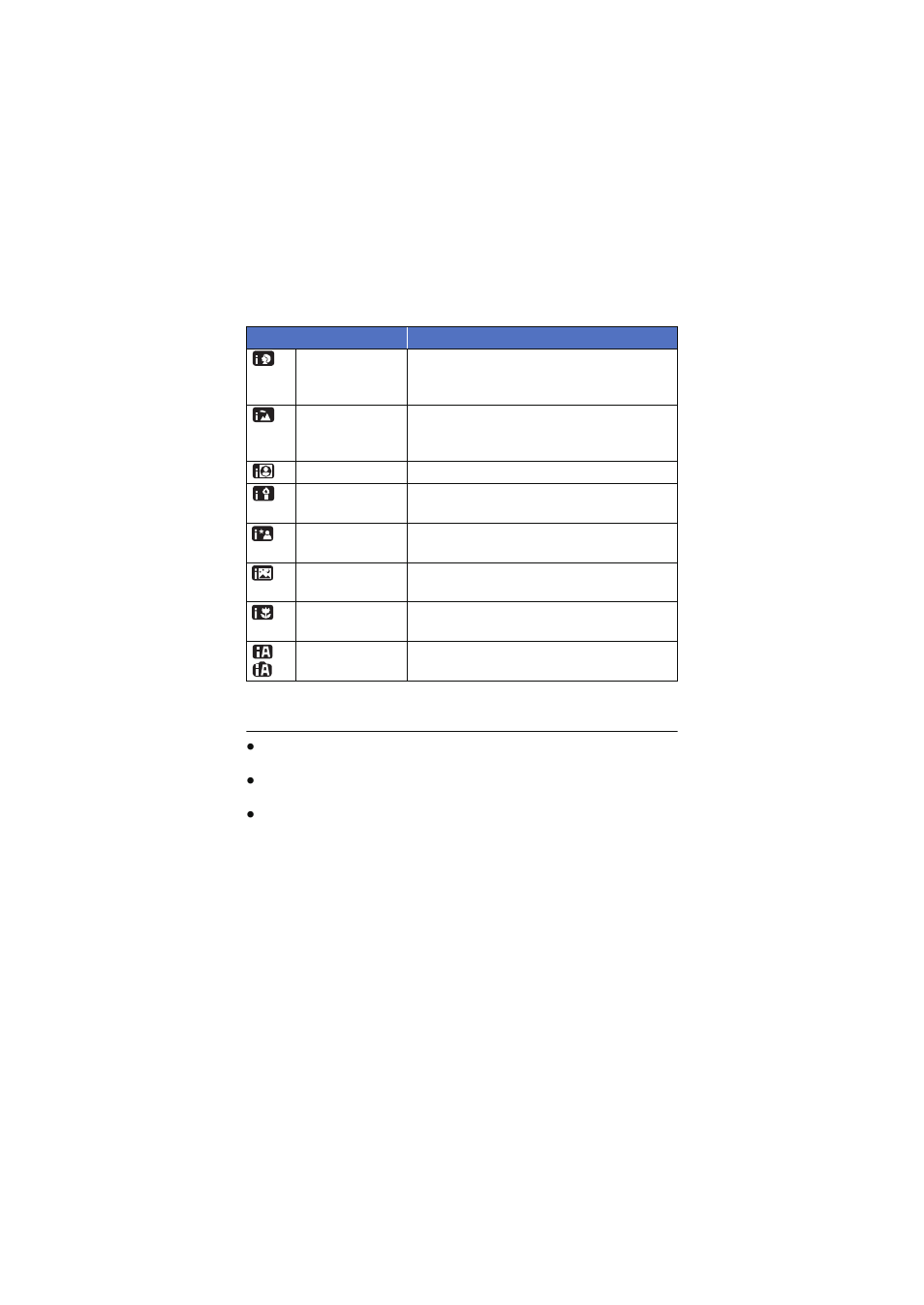 Panasonic HX-WA03W User Manual | Page 54 / 239