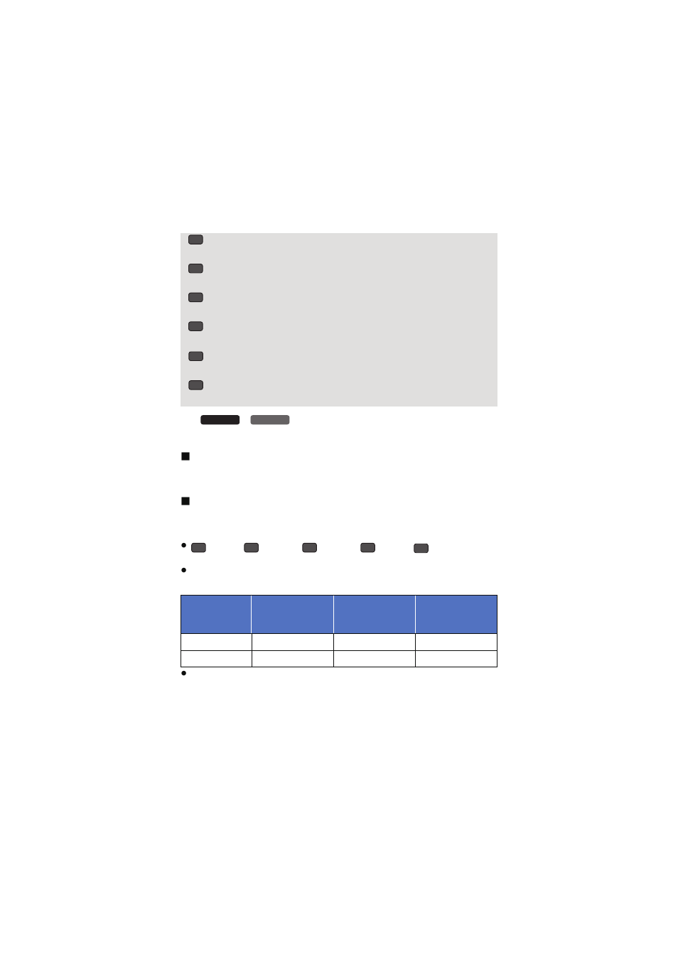 L 84 | Panasonic HX-WA03W User Manual | Page 84 / 239