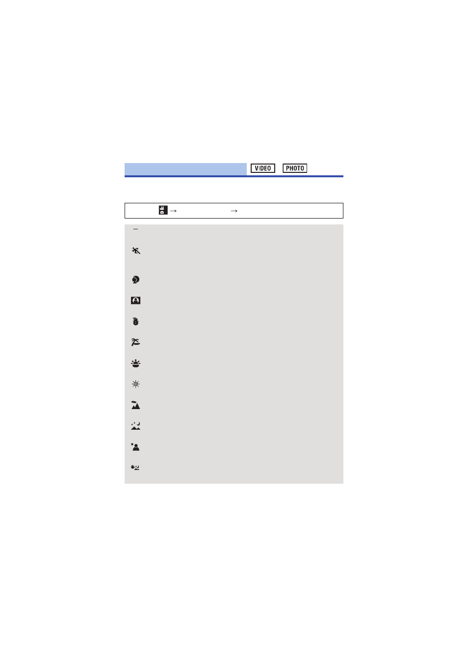 L 97 | Panasonic HX-WA03W User Manual | Page 97 / 239