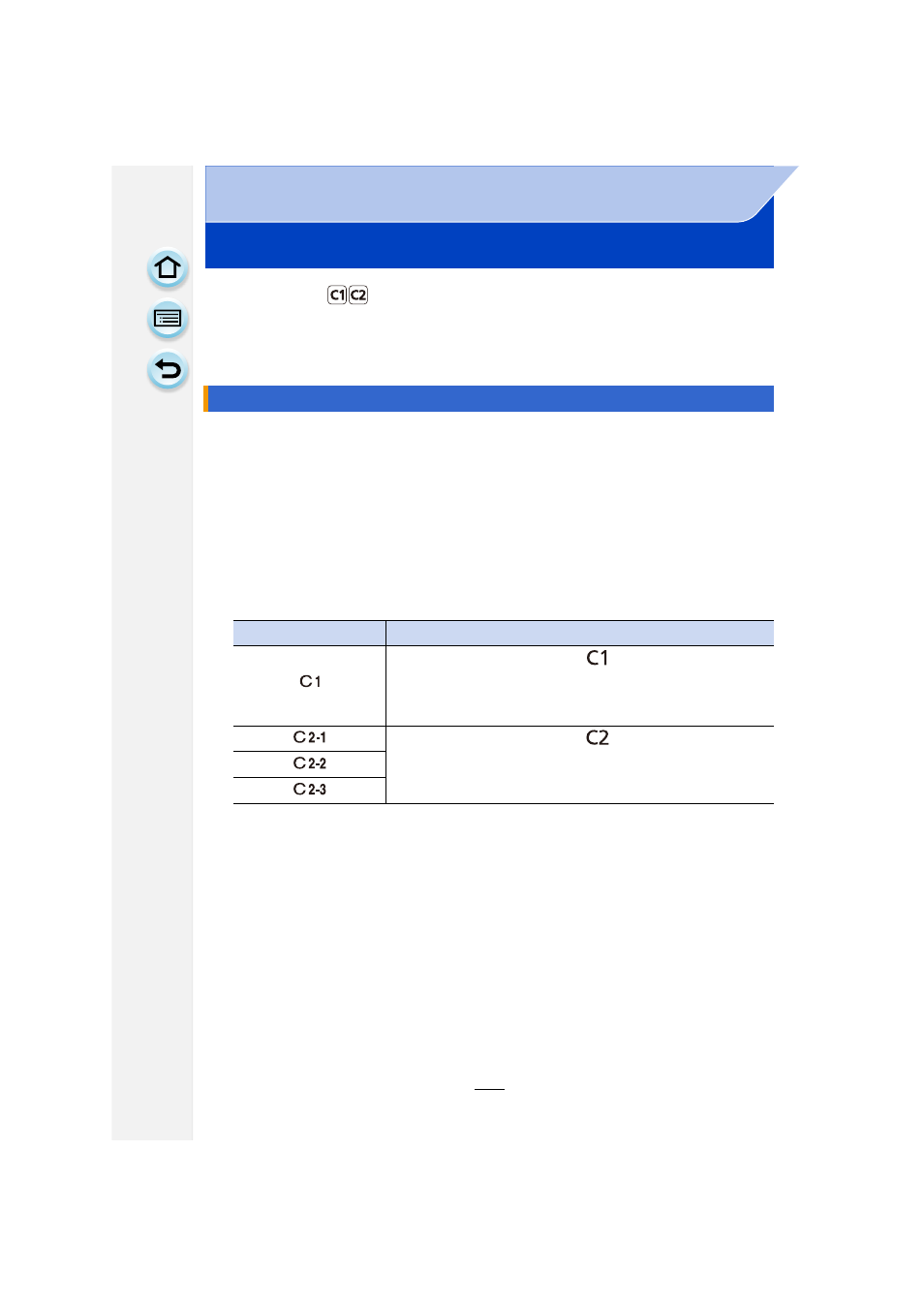 Registering your preferred settings (custom mode), P120), Registering your preferred settings | Panasonic DMC-GF6KK User Manual | Page 120 / 334