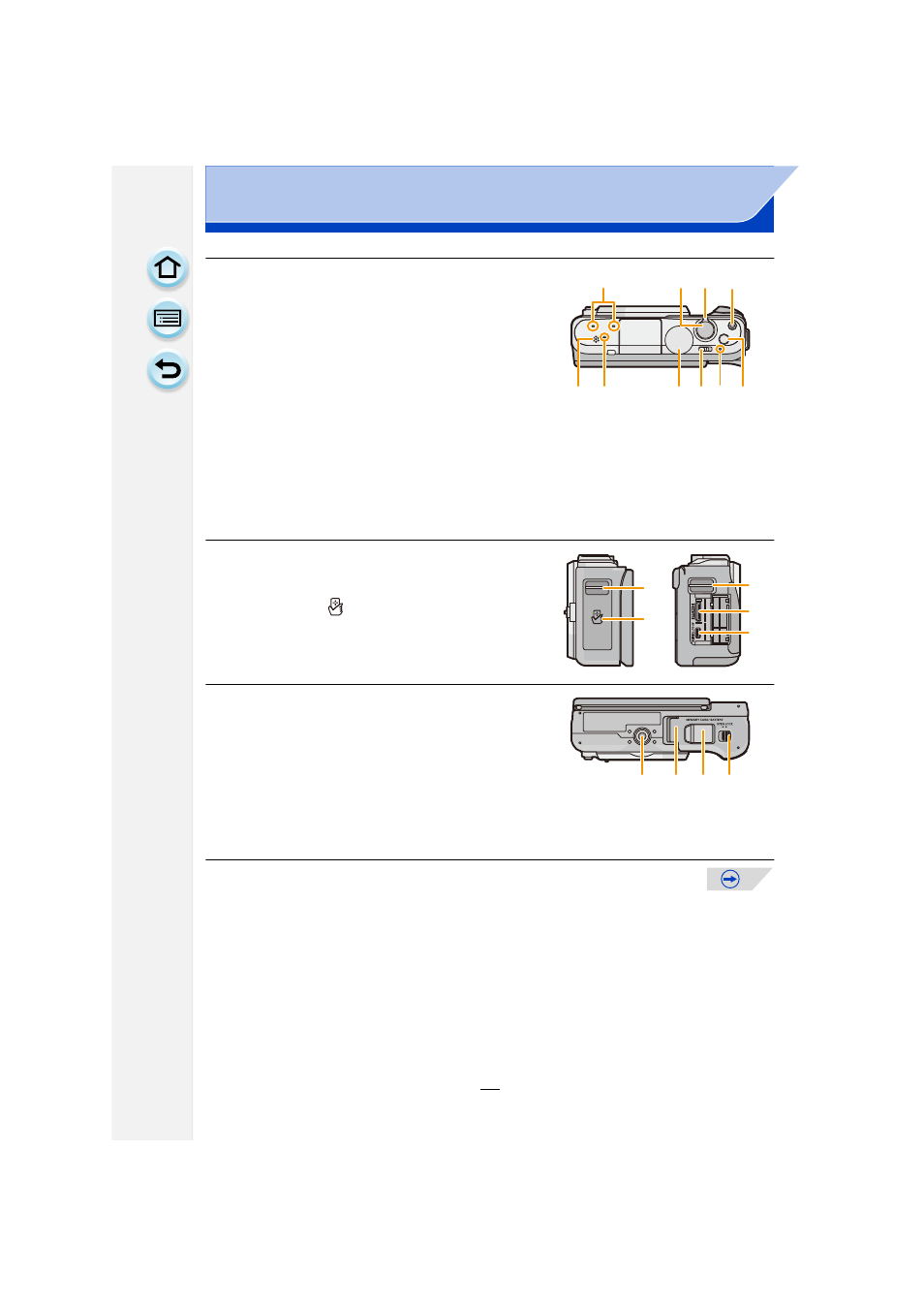 Panasonic DMC-GF6KK User Manual | Page 13 / 334