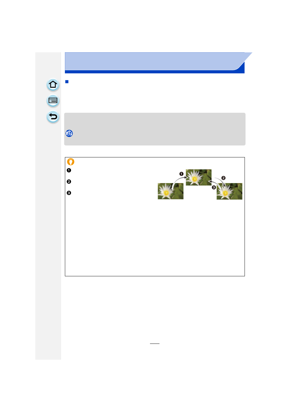 Panasonic DMC-GF6KK User Manual | Page 159 / 334