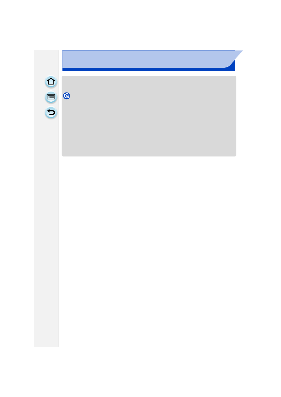 Panasonic DMC-GF6KK User Manual | Page 169 / 334