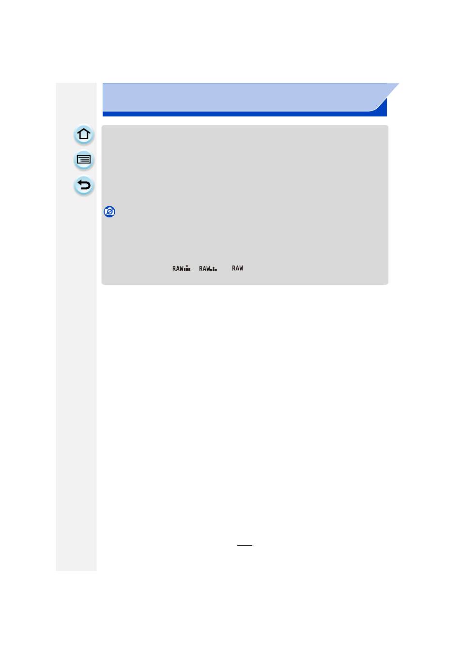 Panasonic DMC-GF6KK User Manual | Page 212 / 334