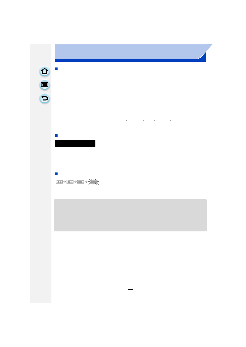 Panasonic DMC-GF6KK User Manual | Page 26 / 334
