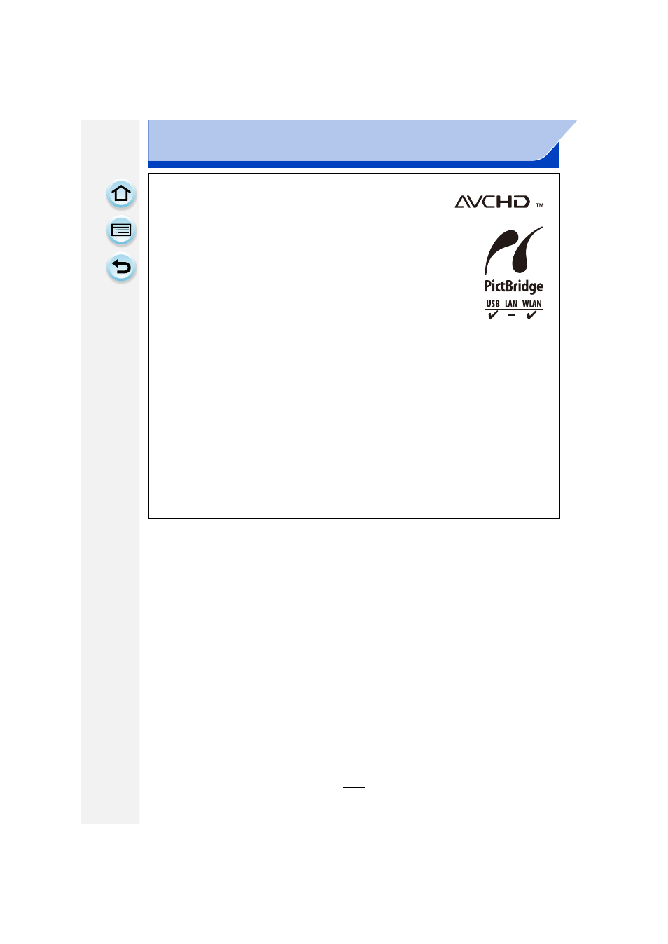 Panasonic DMC-GF6KK User Manual | Page 333 / 334