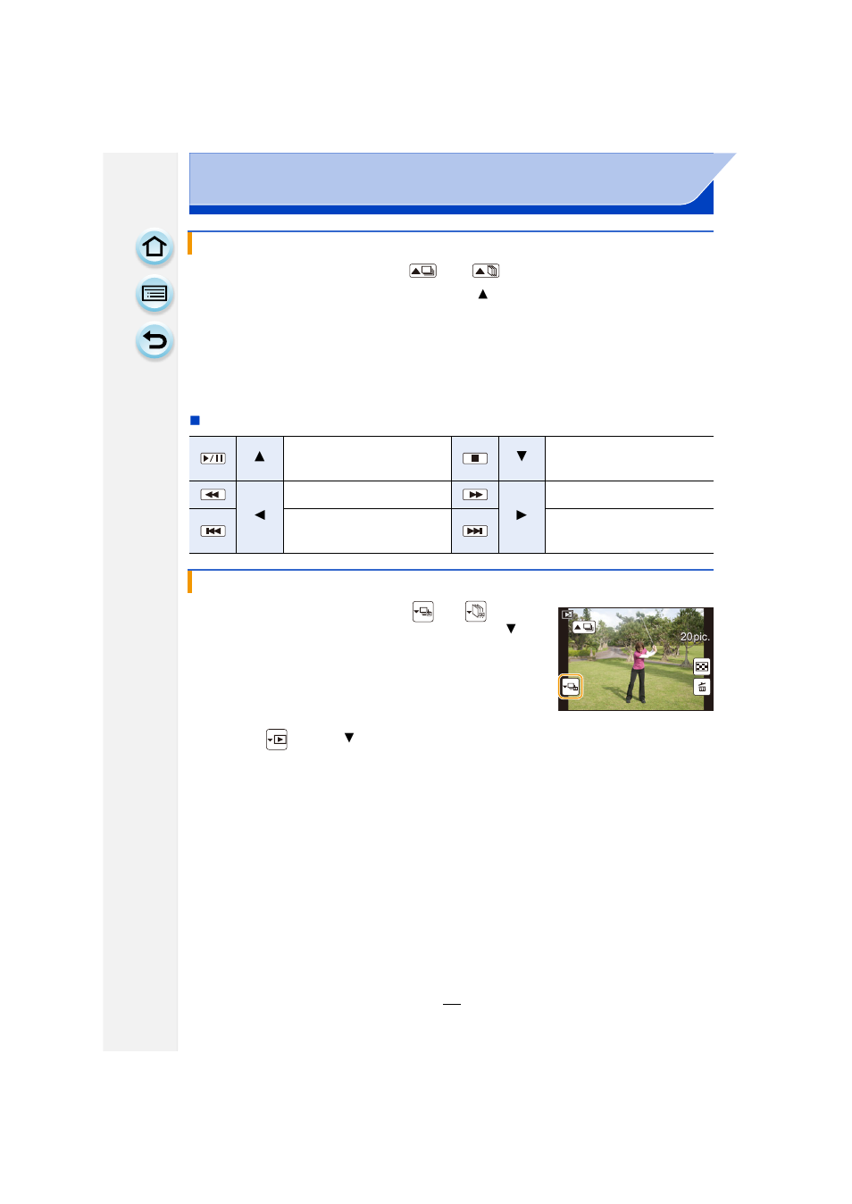 Panasonic DMC-GF6KK User Manual | Page 69 / 334
