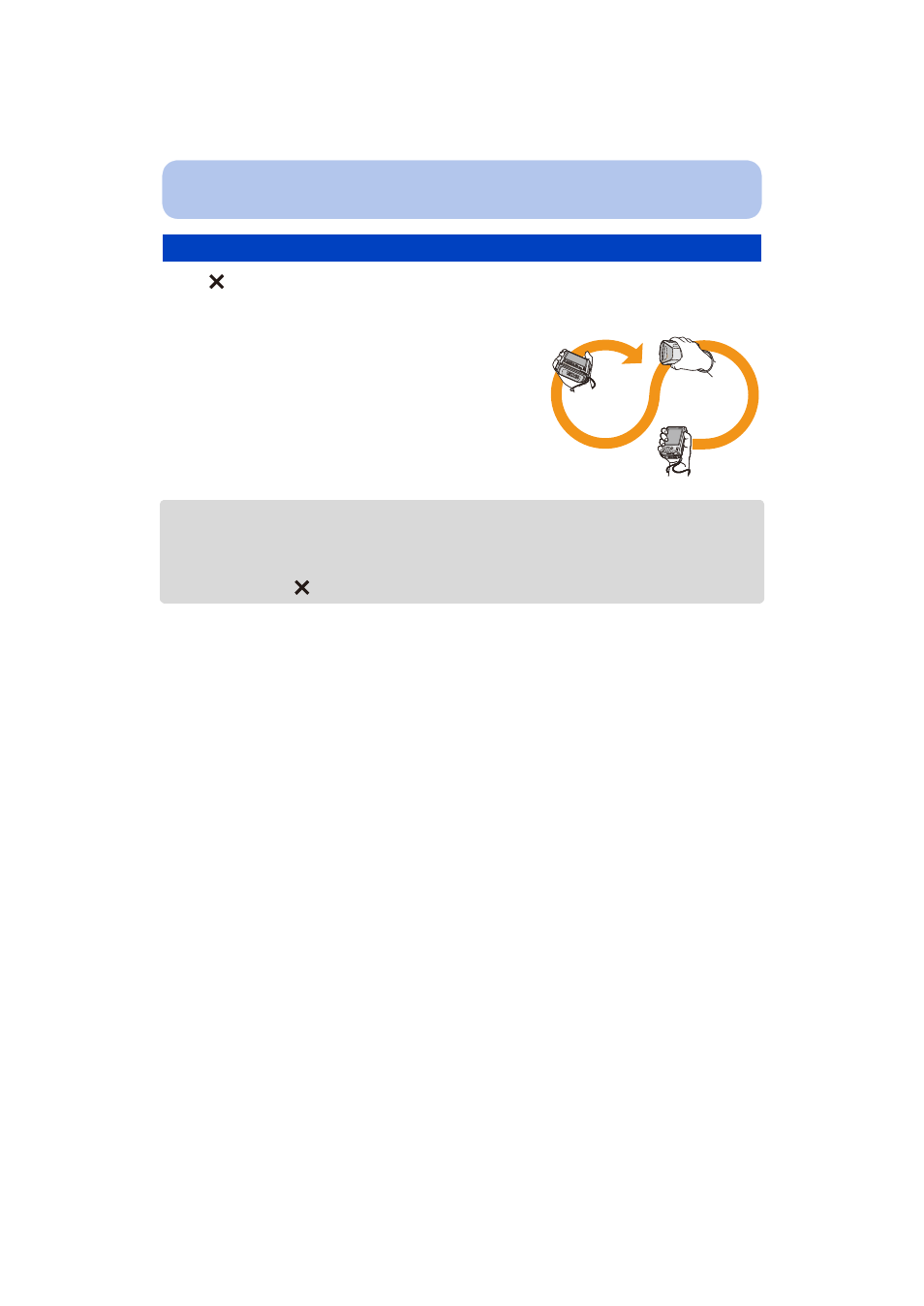 Adjusting the compass | Panasonic DMC-TS5D User Manual | Page 145 / 277