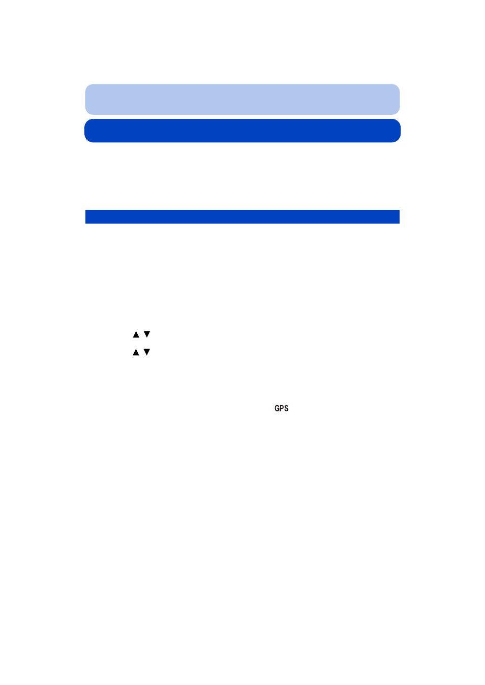 Using the [playback] menu, Location logging, P156 | Panasonic DMC-TS5D User Manual | Page 156 / 277