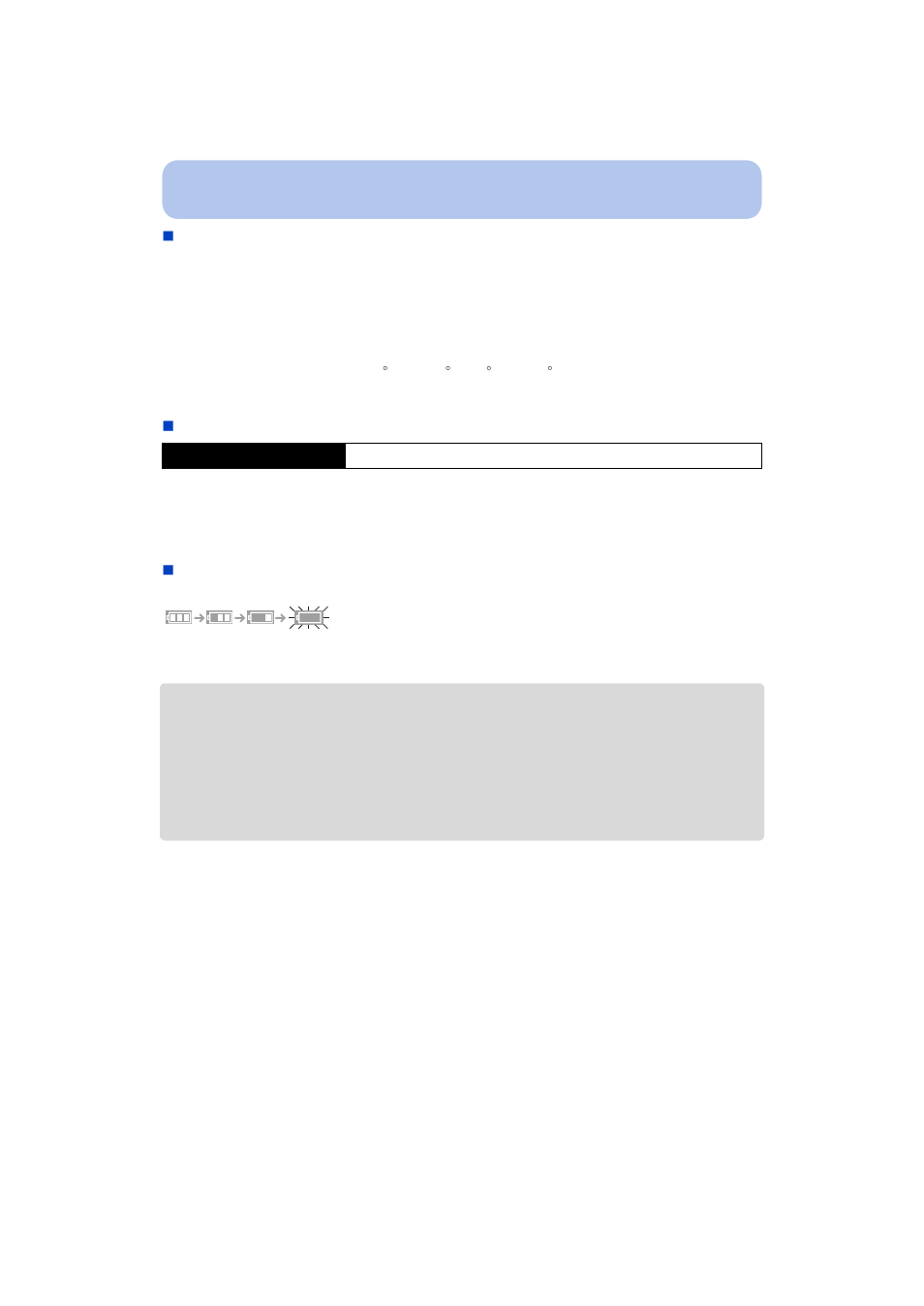 Panasonic DMC-TS5D User Manual | Page 19 / 277