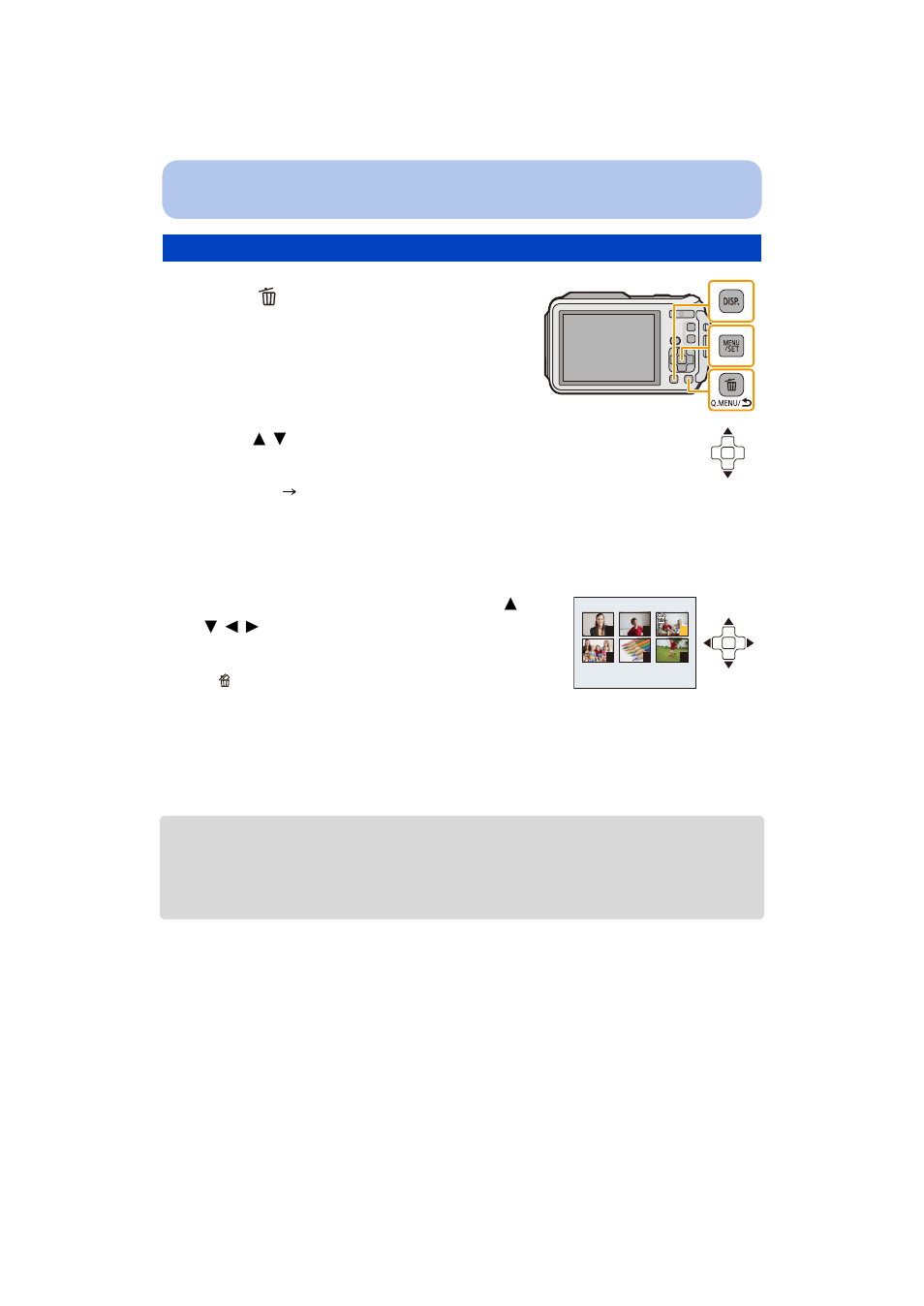 Panasonic DMC-TS5D User Manual | Page 47 / 277