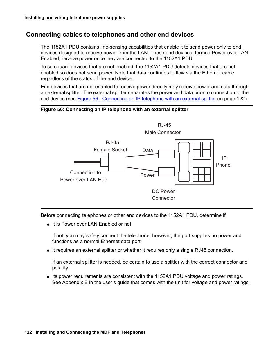 Avaya 03-300686 User Manual | Page 122 / 156