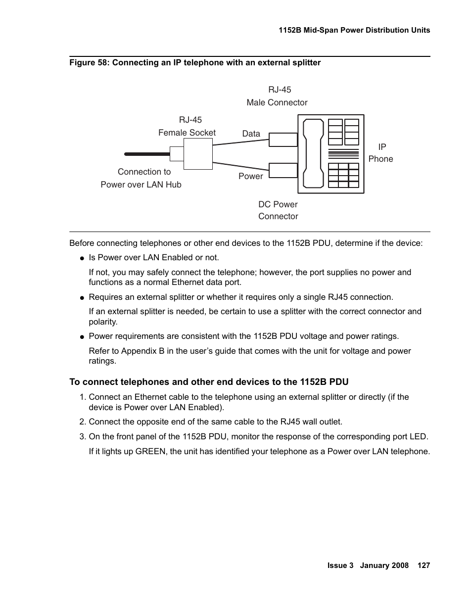 Avaya 03-300686 User Manual | Page 127 / 156