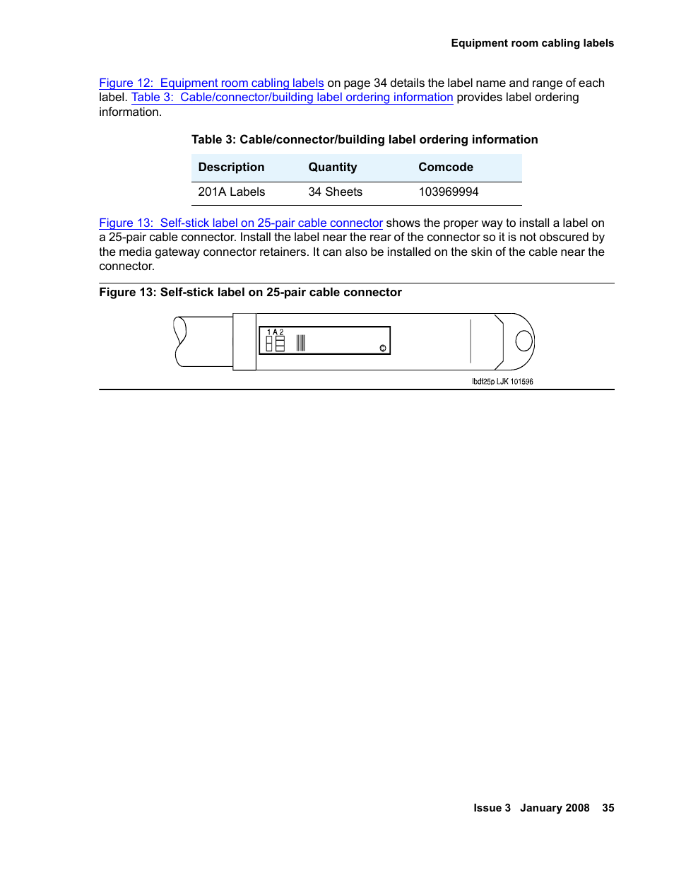 Avaya 03-300686 User Manual | Page 35 / 156