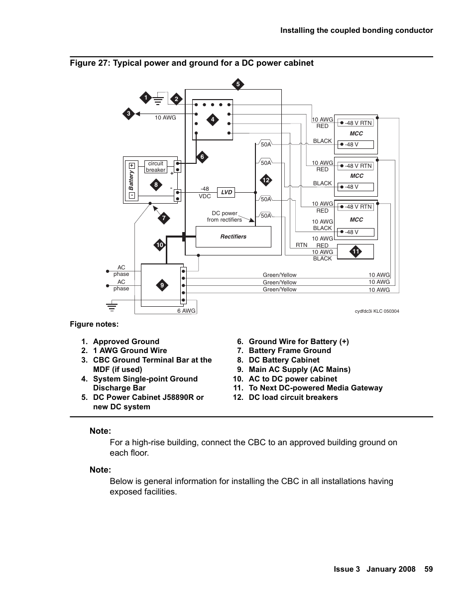 Avaya 03-300686 User Manual | Page 59 / 156