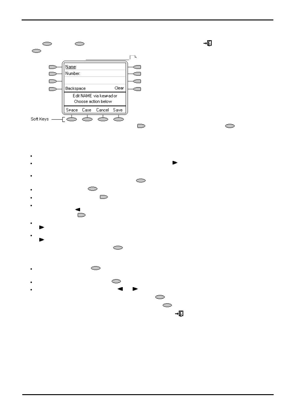Adding a new speed dial, 1 adding a new speed dial | Avaya 15-601127 User Manual | Page 25 / 68