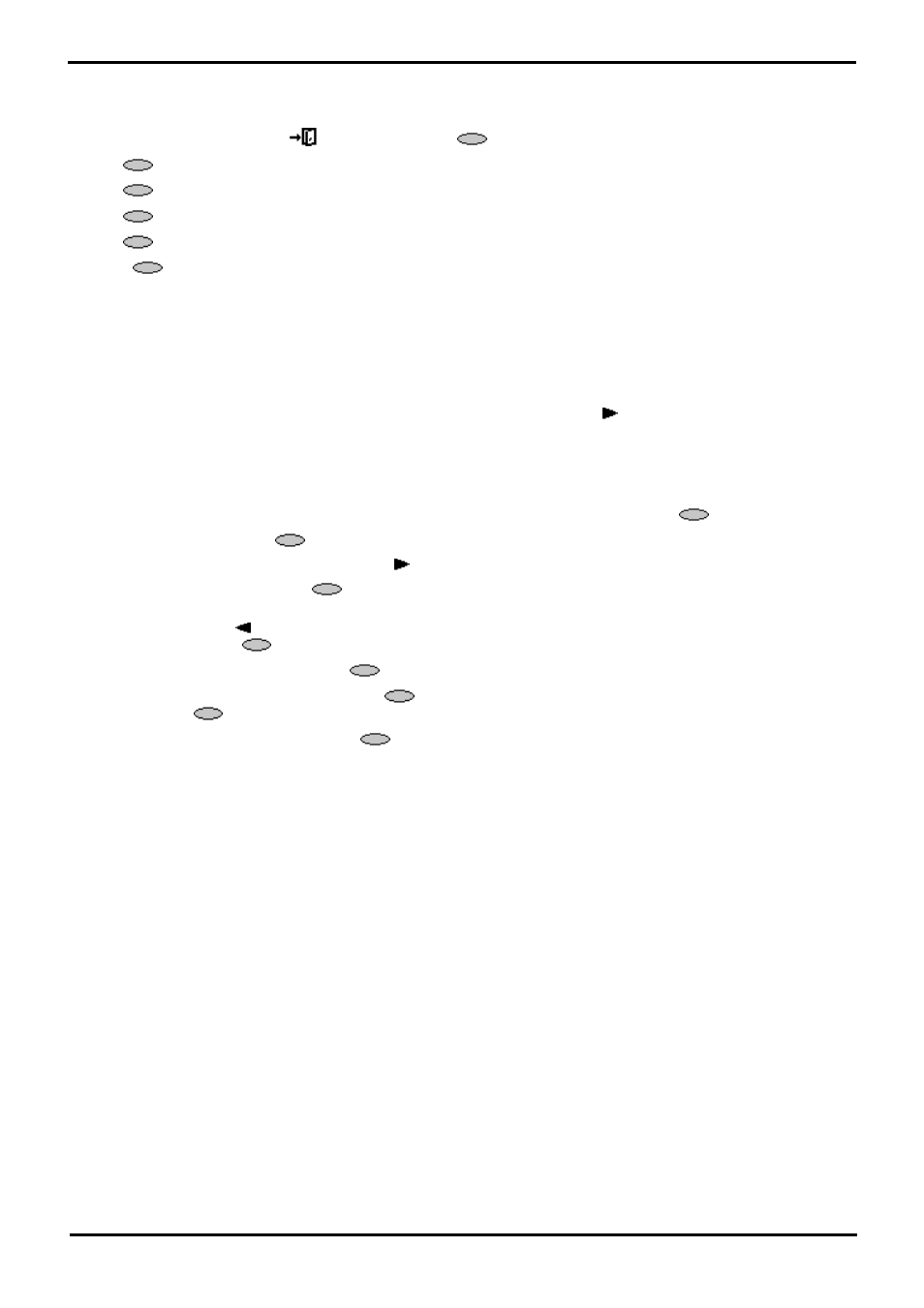 Changing function key labels, 6 changing function key labels | Avaya 15-601127 User Manual | Page 54 / 68