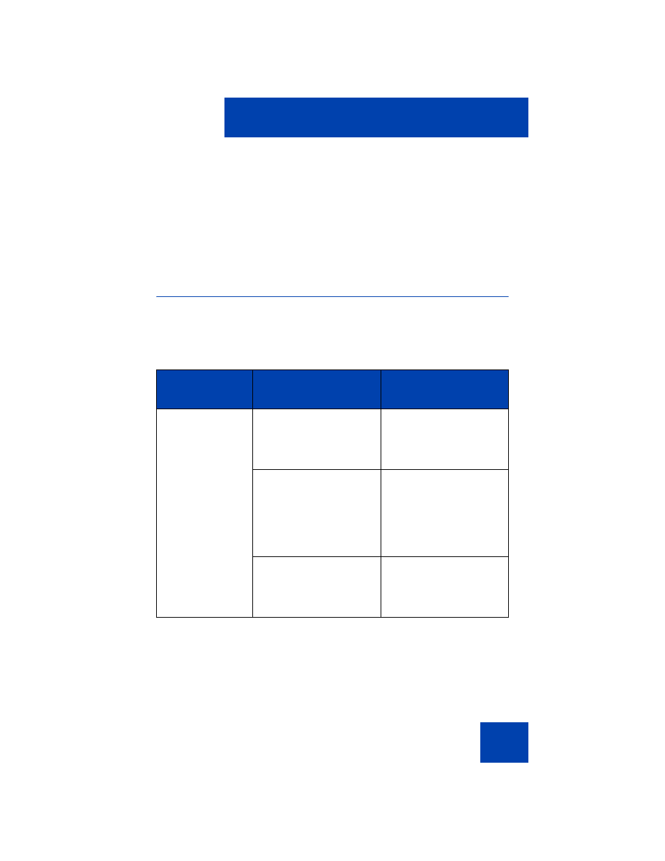 Troubleshooting your avaya 1210 ip deskphone, Virtual office | Avaya 1210 User Manual | Page 113 / 150