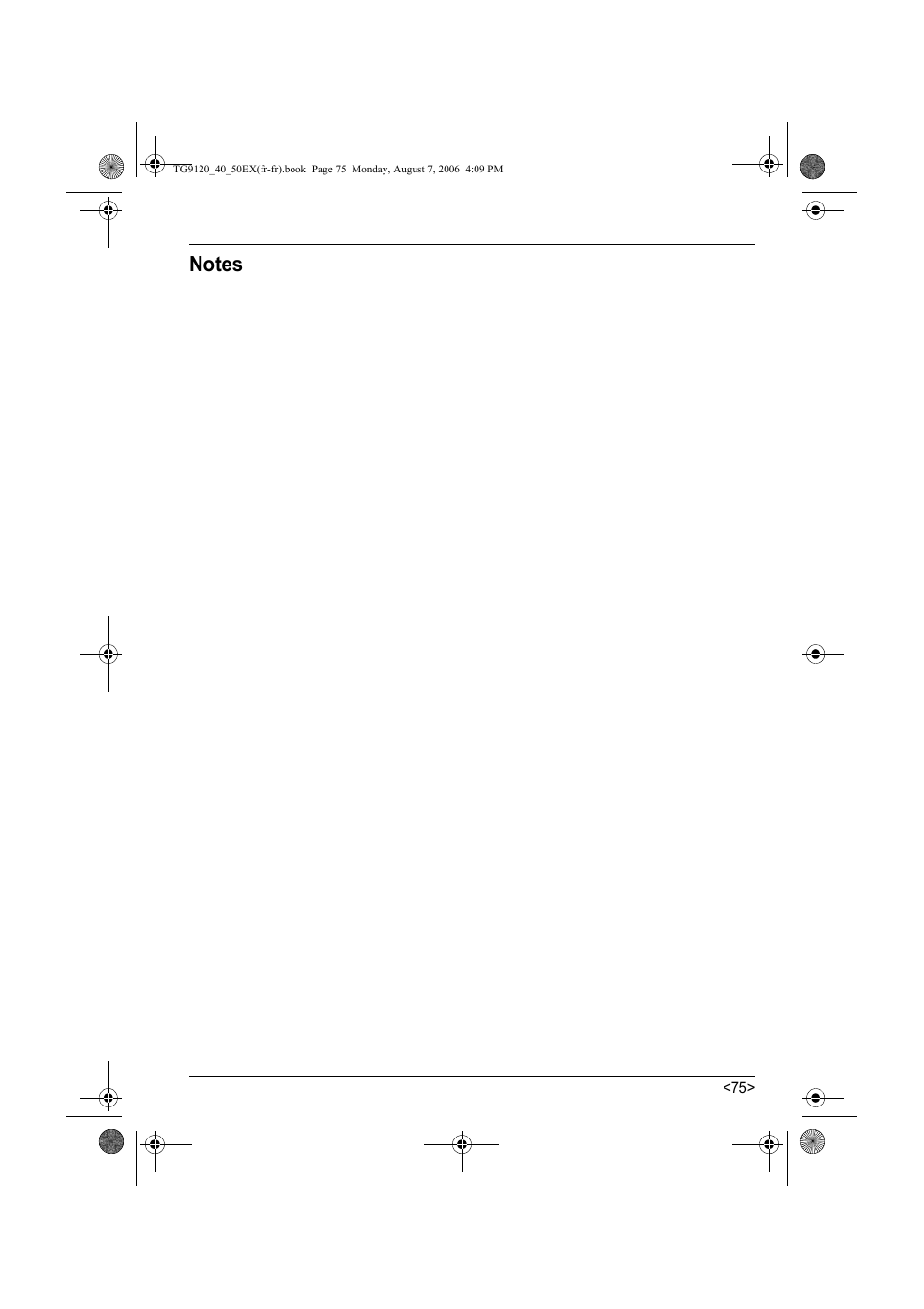 Panasonic KXTG9150EX User Manual | Page 223 / 224