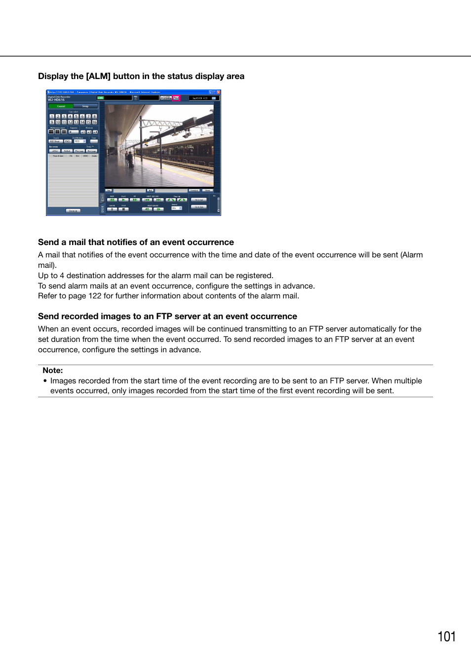 Panasonic 616 User Manual | Page 101 / 133