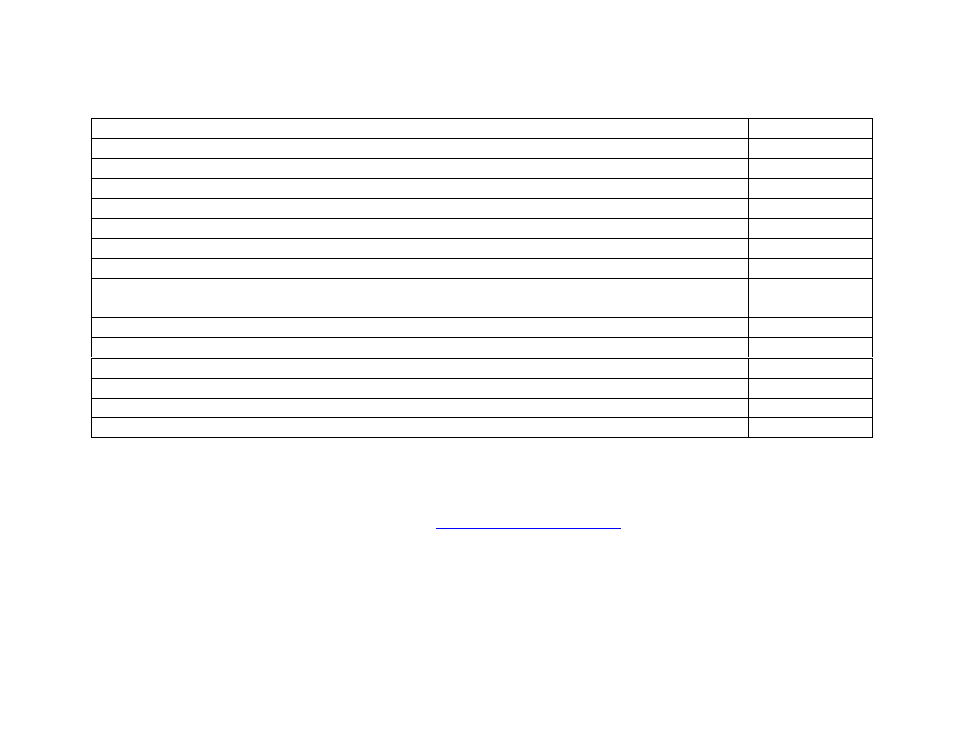 ASA Electronics MS-407 User Manual | Page 14 / 15