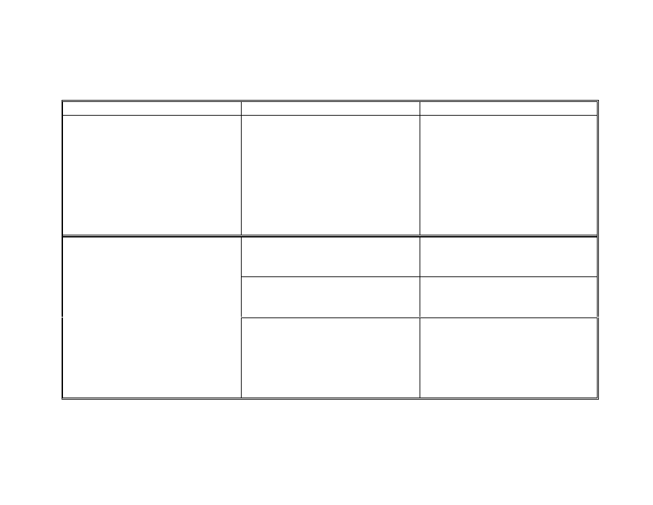 Troubleshooting am/fm radios | ASA Electronics MS-407 User Manual | Page 8 / 15