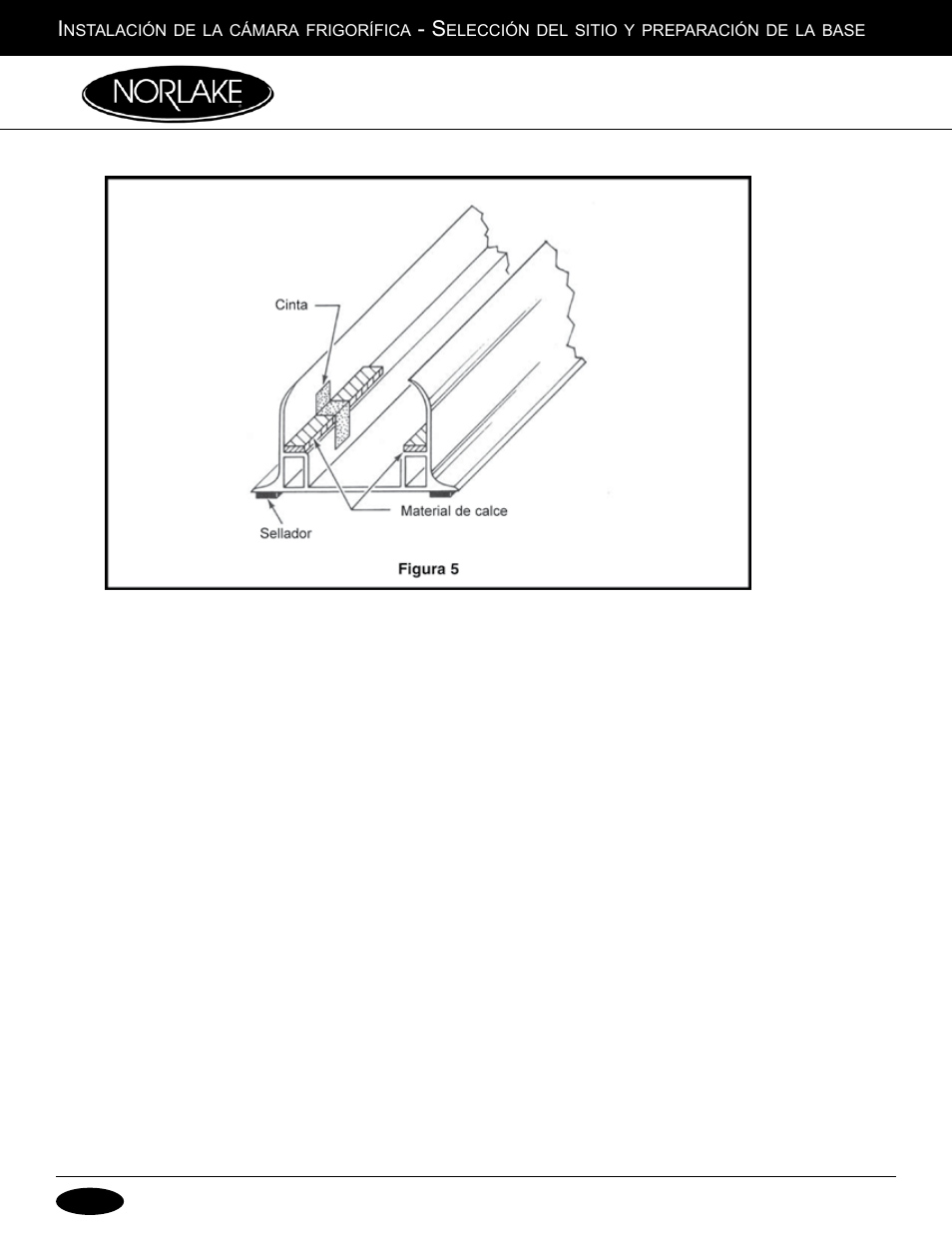 Nor-Lake envIro-lIne User Manual | Page 58 / 84