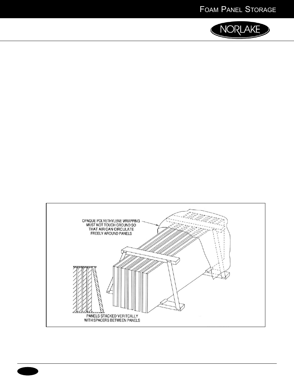 Nor-Lake envIro-lIne User Manual | Page 7 / 84