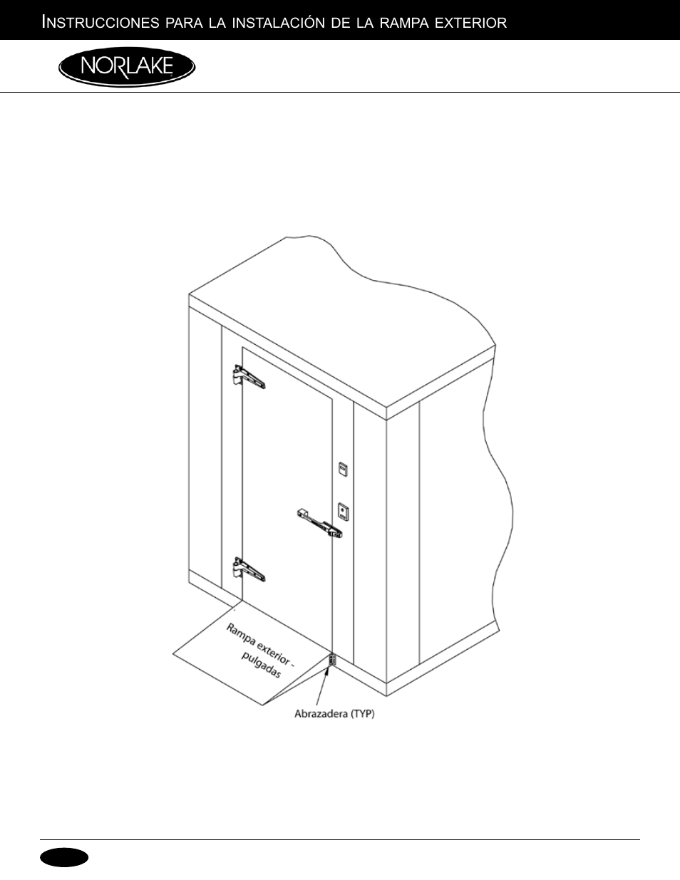 Nor-Lake envIro-lIne User Manual | Page 70 / 84