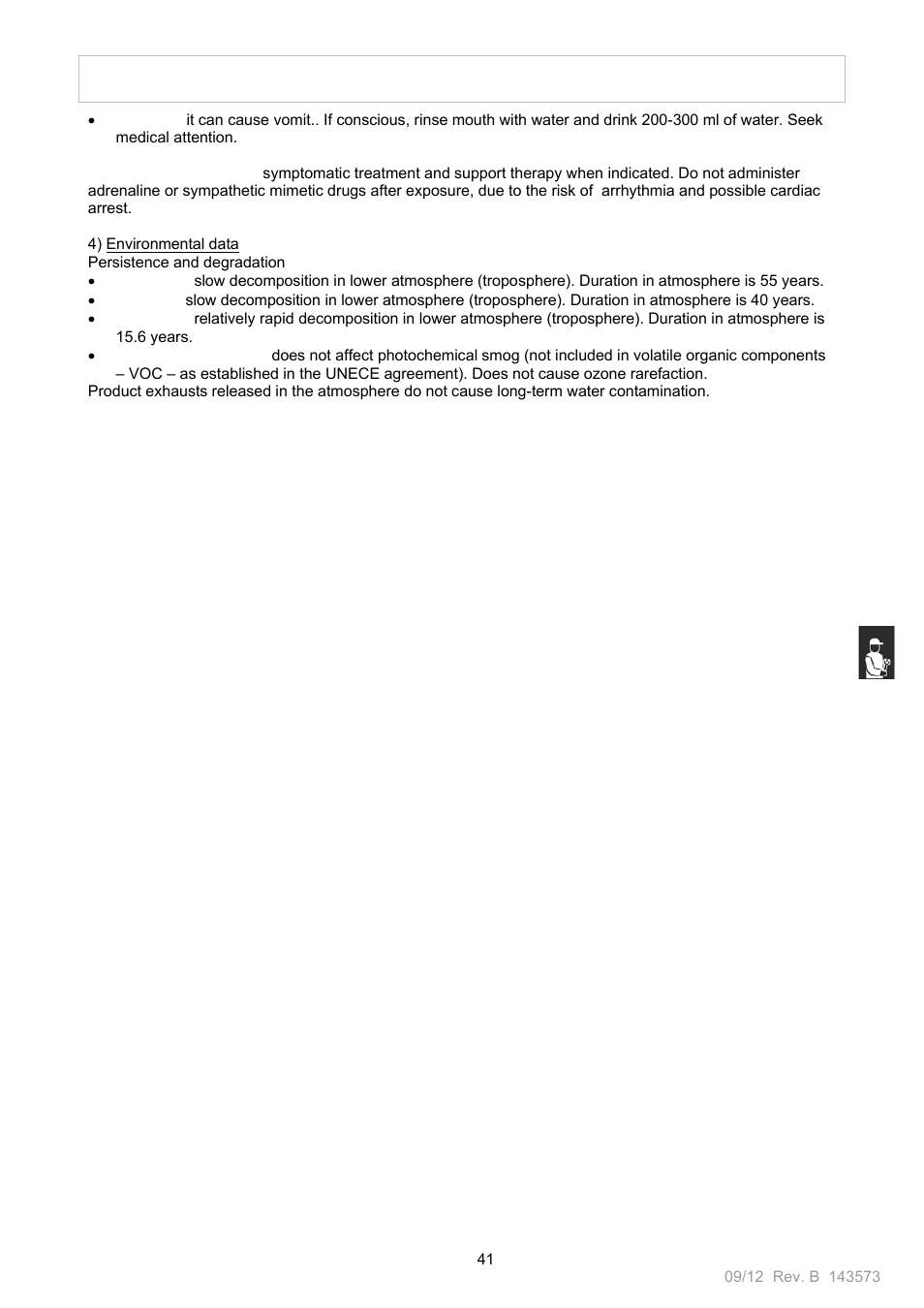 Nor-Lake Blast Chillers & Blast Chillers-Freezers User Manual | Page 41 / 46