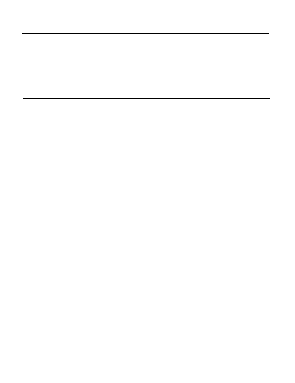 Nor-Lake Flammable Storage Refrigerators & Freezers User Manual | 4 pages