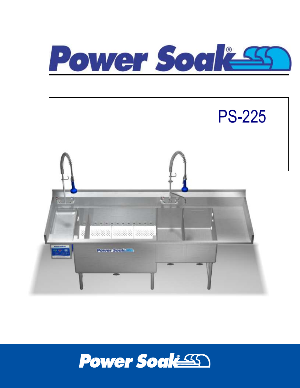 Ps-225, Validating the installation | Power Soak 34453 PS-225/275 Installation Manual User Manual | Page 25 / 28