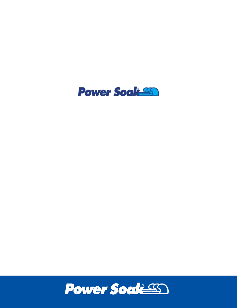 Power Soak 33529 Skewer Wash Owner's Manual User Manual | Page 28 / 28