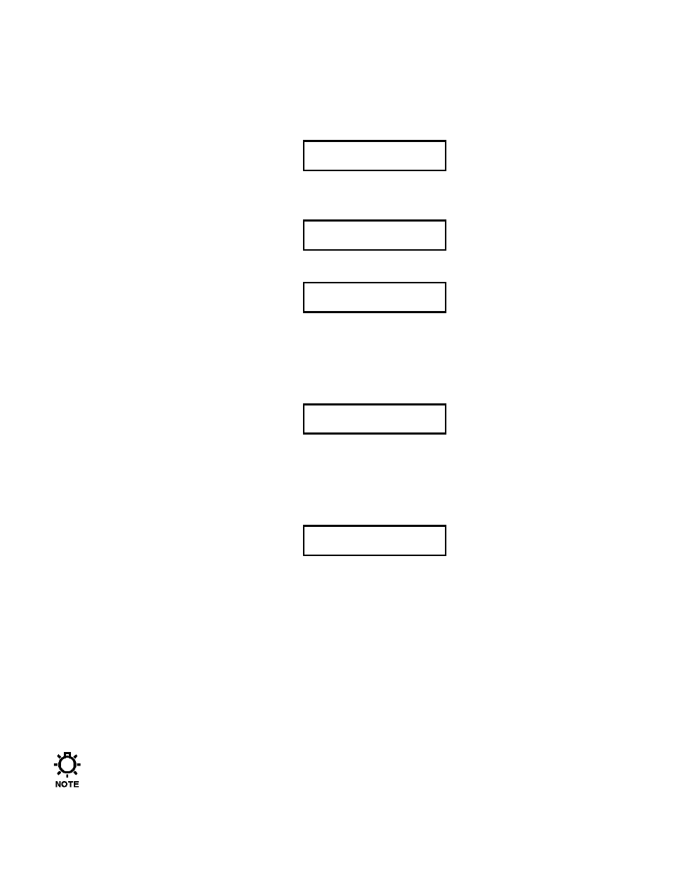 11 analog mode, 12 security | Pulsafeeder Pulsar DLC XP RC User Manual | Page 43 / 68