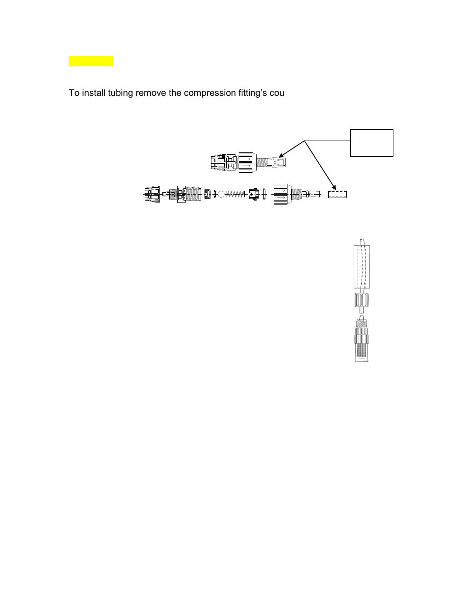 Pulsafeeder Chem-Tech Series XP EN User Manual | Page 6 / 22