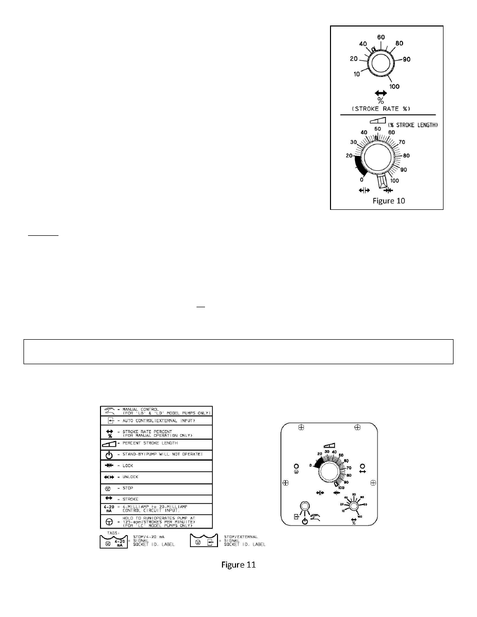 Pulsafeeder PULSAtron Series ET User Manual | Page 10 / 17