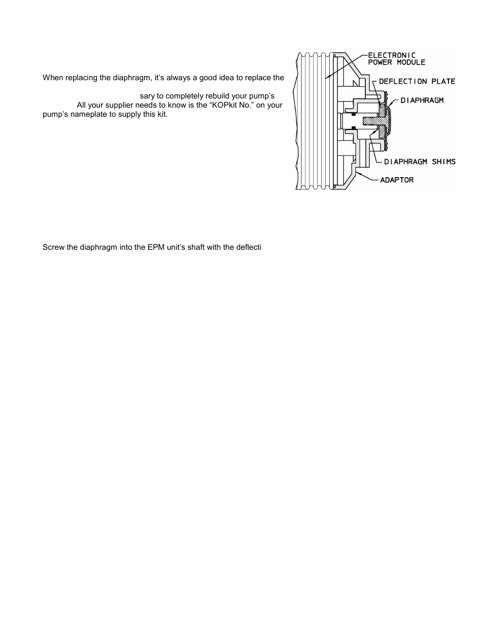 Pulsafeeder PULSAtron Series MP EN User Manual | Page 25 / 32