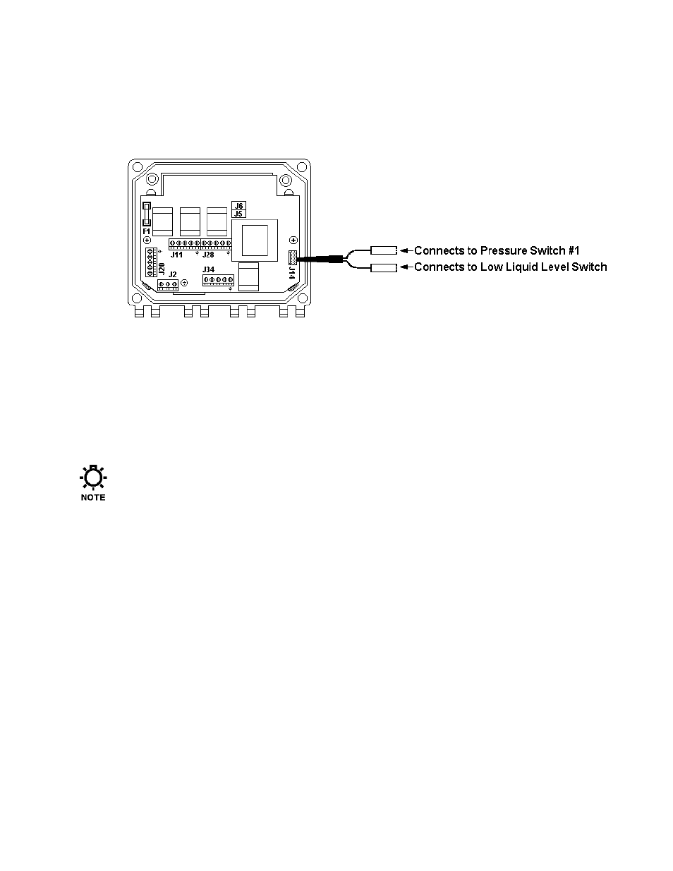 Pulsafeeder Digital Glycol Feeder DGF2 User Manual | Page 21 / 45
