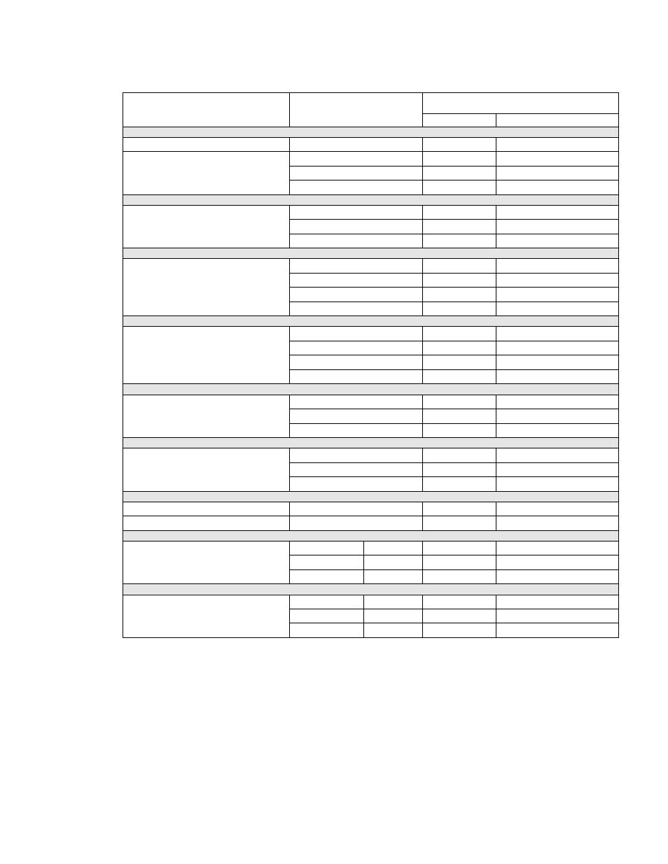 Pulsafeeder Digital Glycol Feeder DGF2 User Manual | Page 27 / 45