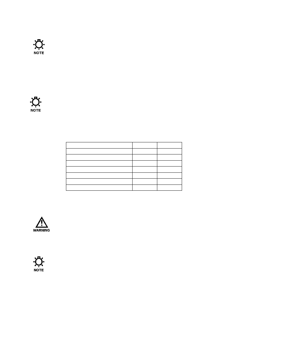 2 start up & calibration | Pulsafeeder Digital Glycol Feeder DGF2 User Manual | Page 29 / 45