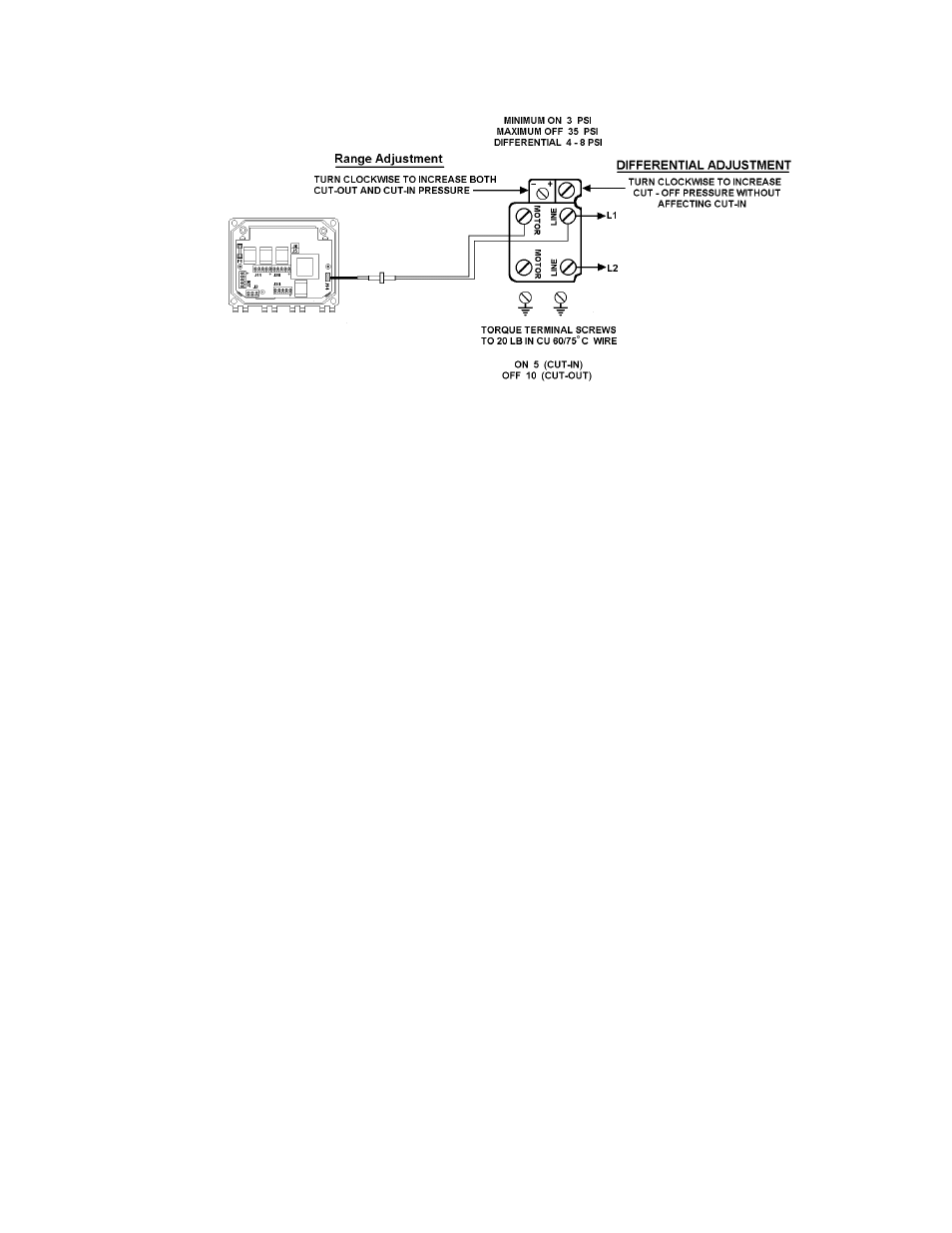 Pulsafeeder Digital Glycol Feeder DGF2 User Manual | Page 32 / 45