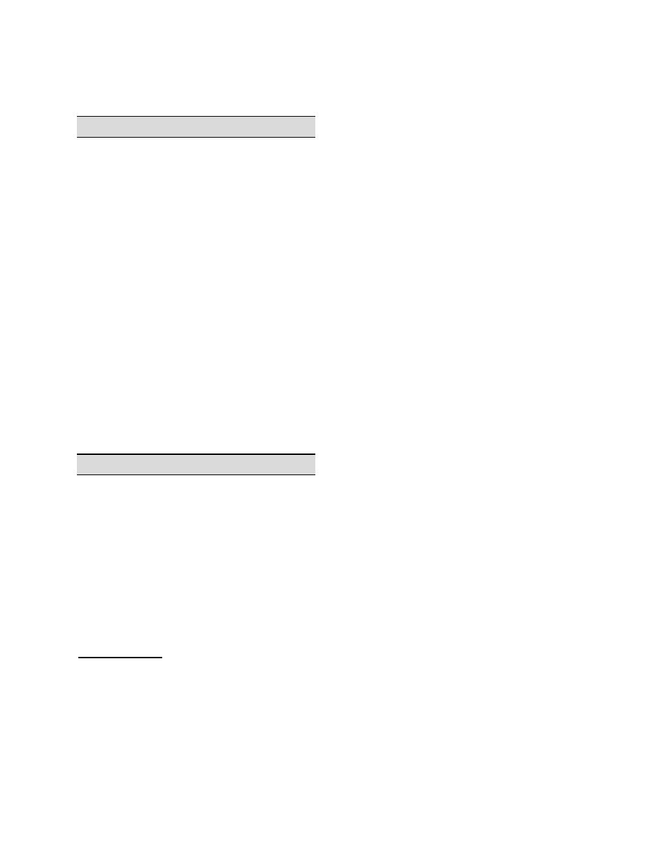 General | Wittco 700-CW User Manual | Page 4 / 13