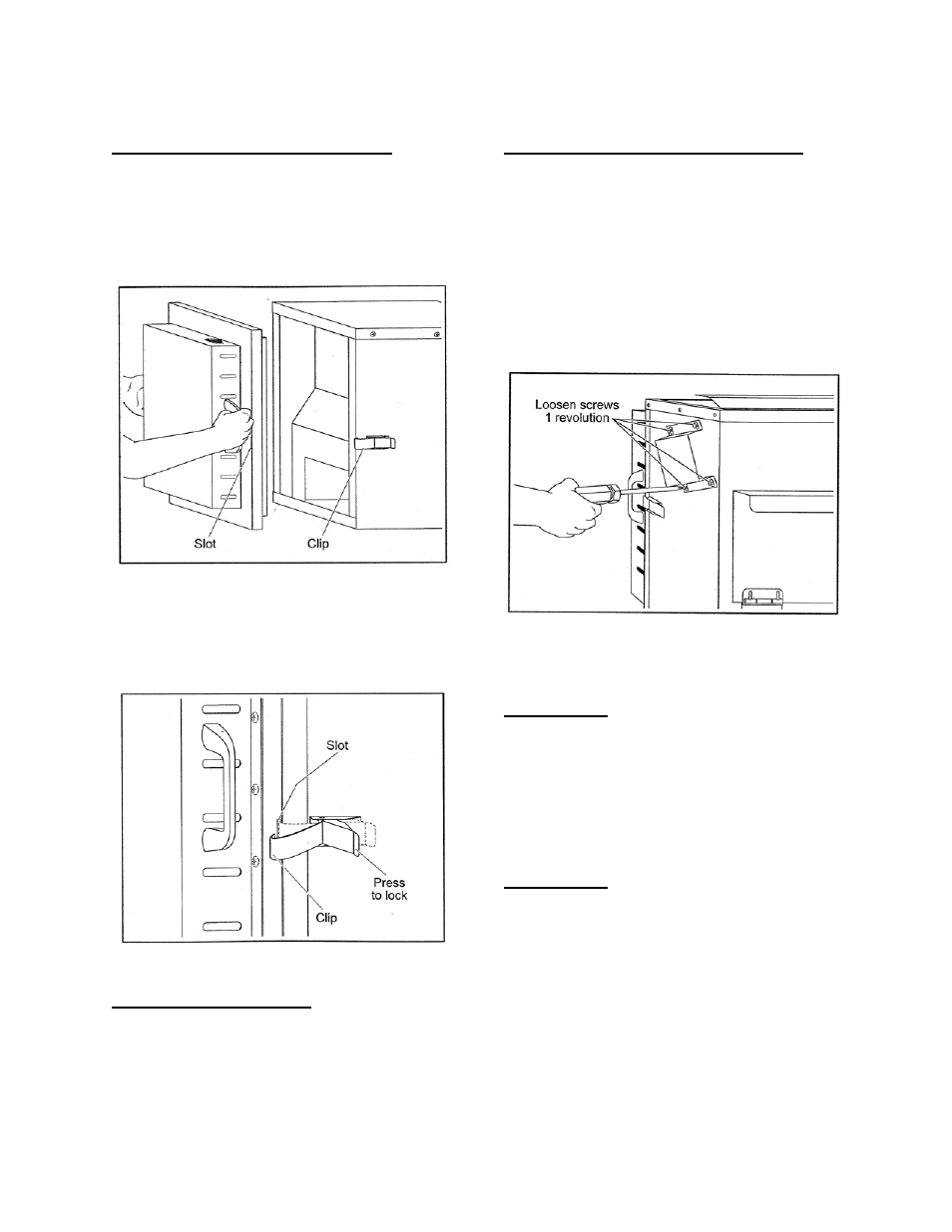 Wittco 700-CW User Manual | Page 5 / 13