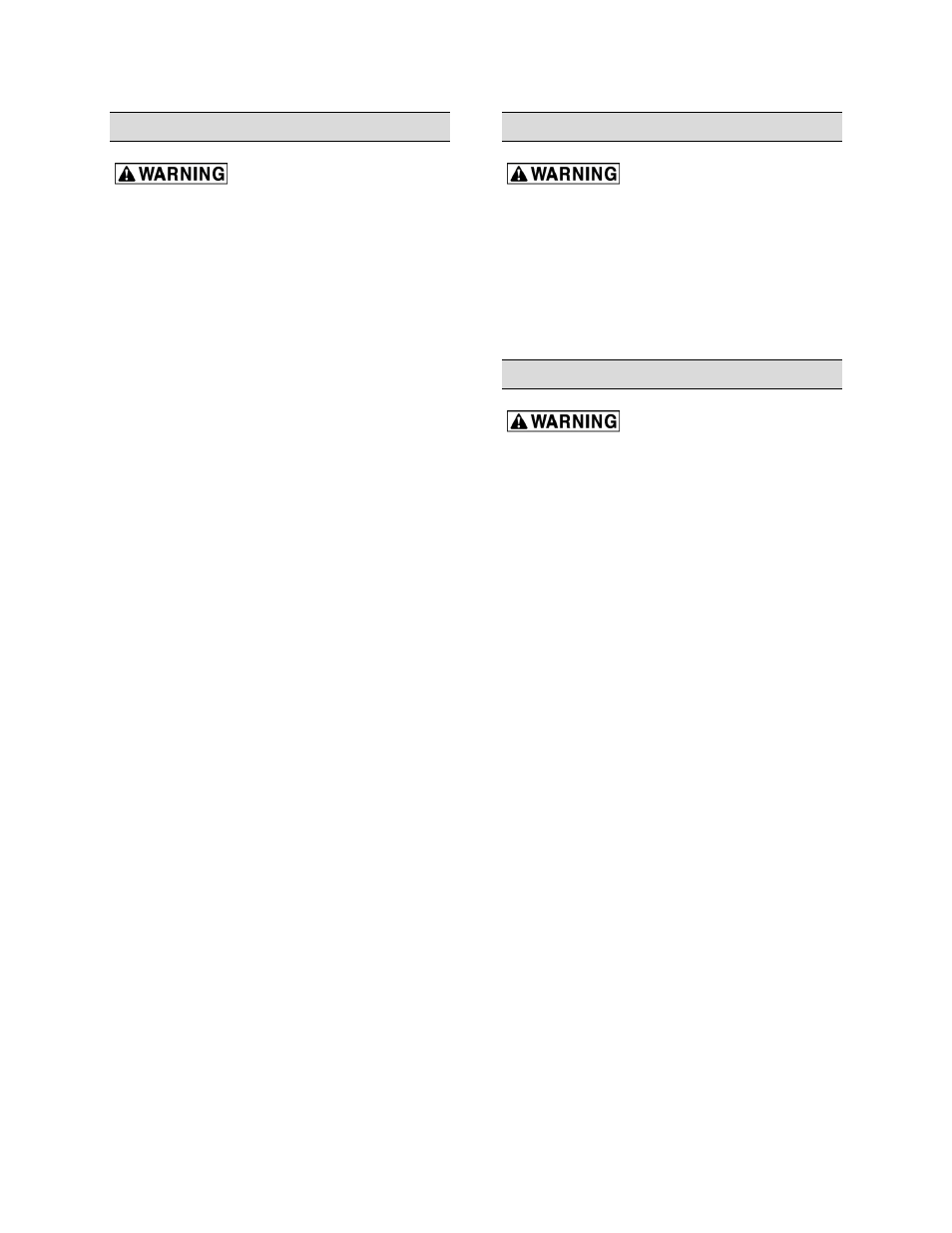 Wittco 700-CW User Manual | Page 8 / 13