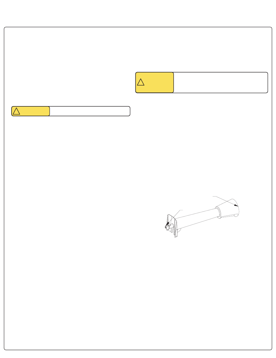 A72881_sht2, Installation instructions, Caution | American Electric Lighting 247L User Manual | Page 2 / 3