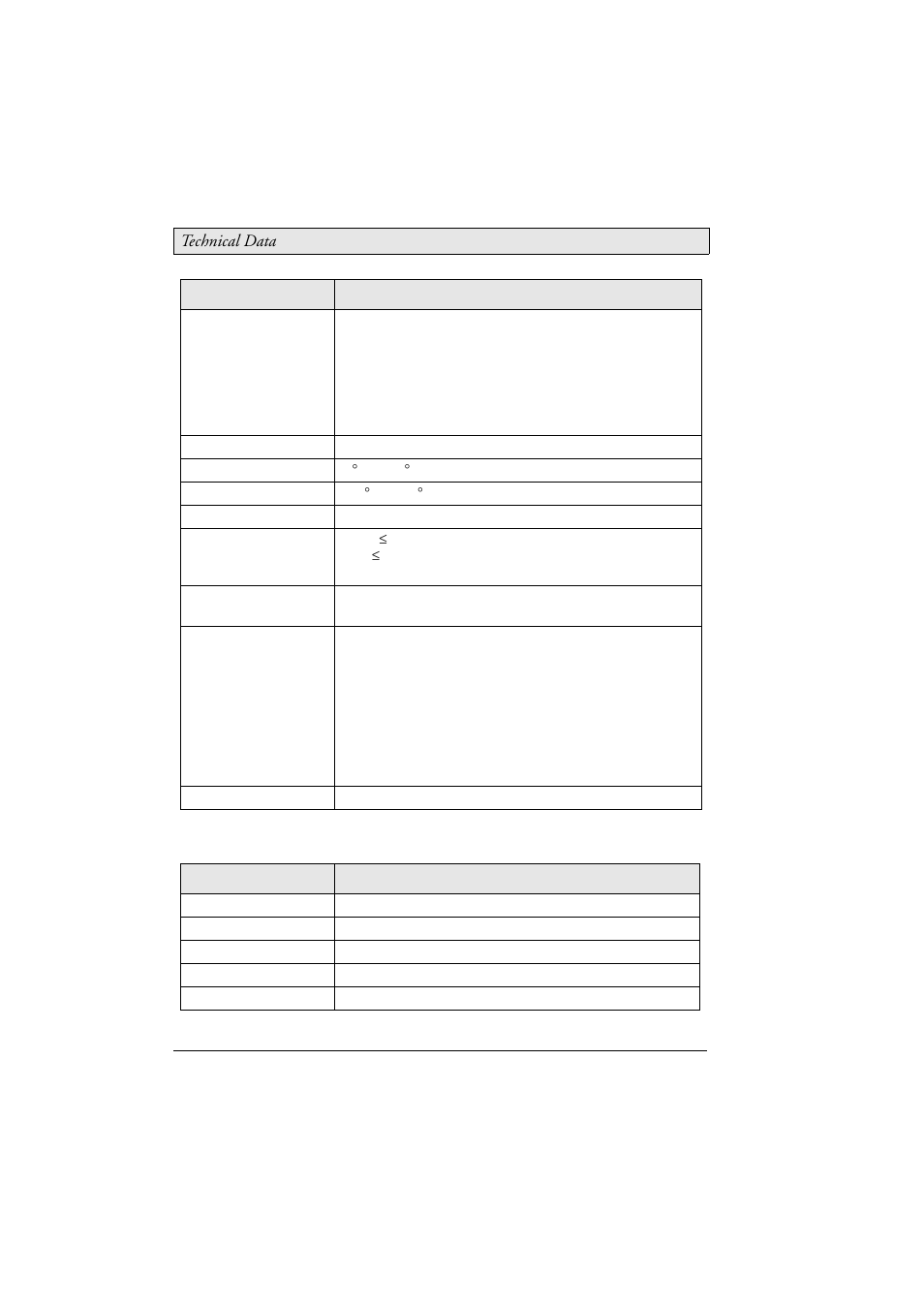 Beijer Electronics M70 EN User Manual | Page 26 / 37